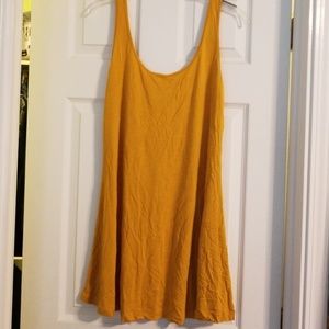 Casual summer dress forever 21